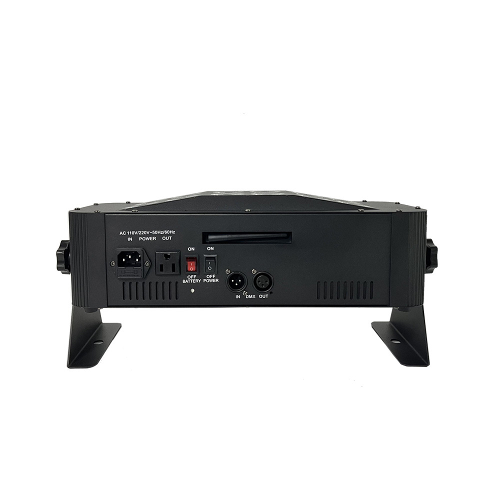 12x18w Battery Wash
