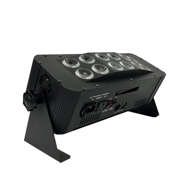 12x18w Battery Wash