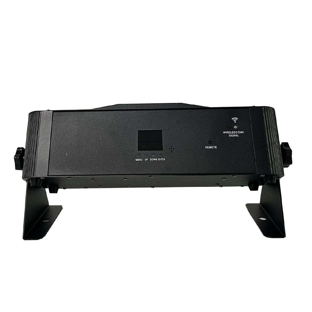 12x18w Battery Wash