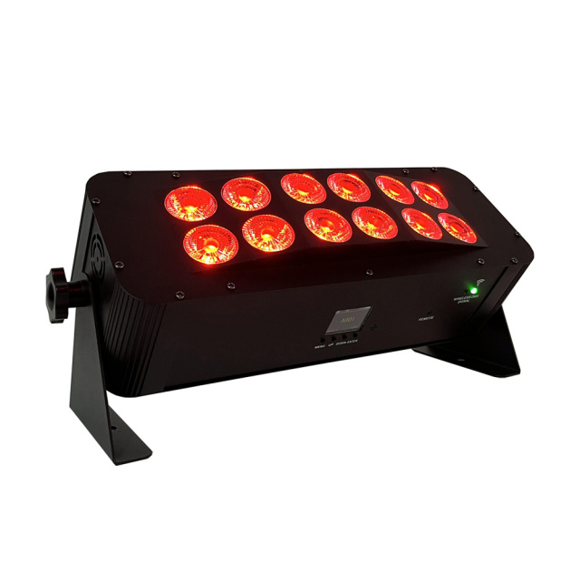 12x18w Battery Wash