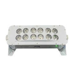 12x18w Battery Wash
