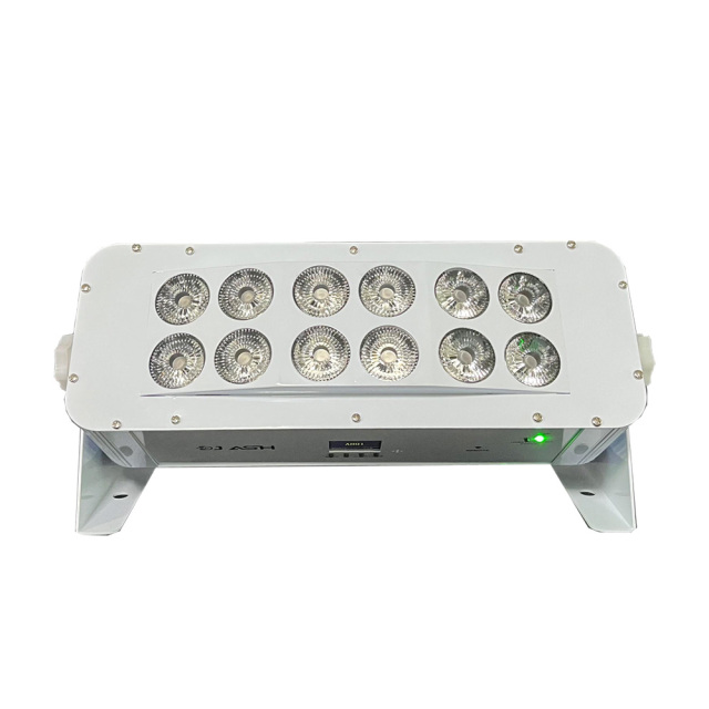 12x18w Battery Wash