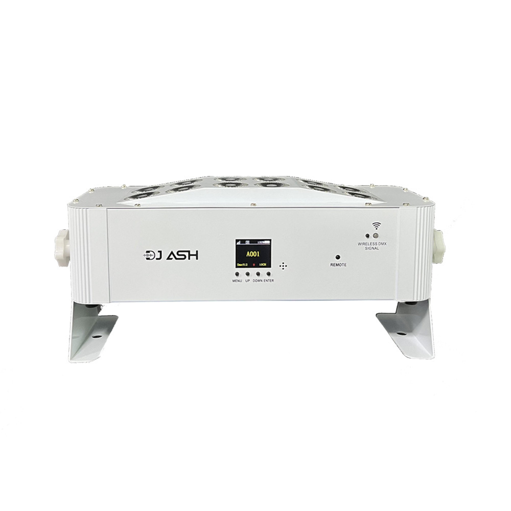12x18w Battery Wash