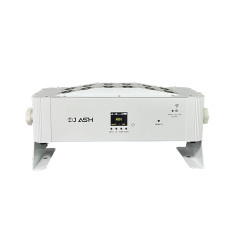 12x18w Battery Wash