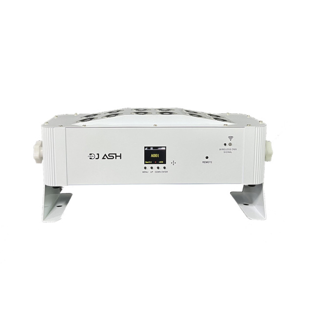 12x18w Battery Wash