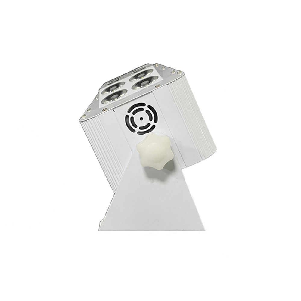 12x18w Battery Wash