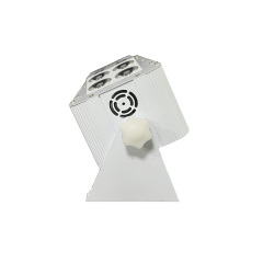 12x18w Battery Wash