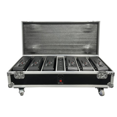 12x18w Battery Wash