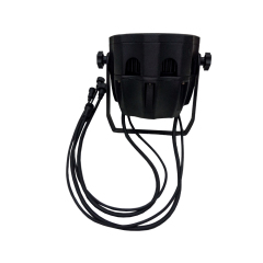 Waterproof 18x18W Par