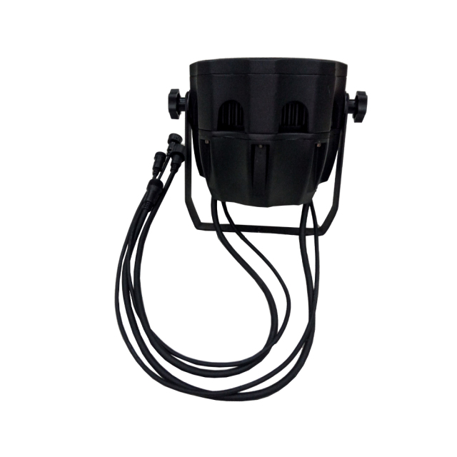 Waterproof 18x18W Par