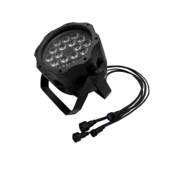 Waterproof 18x18W Par