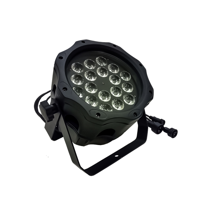 Waterproof 18x18W Par
