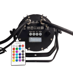 Waterproof 7x18W Par