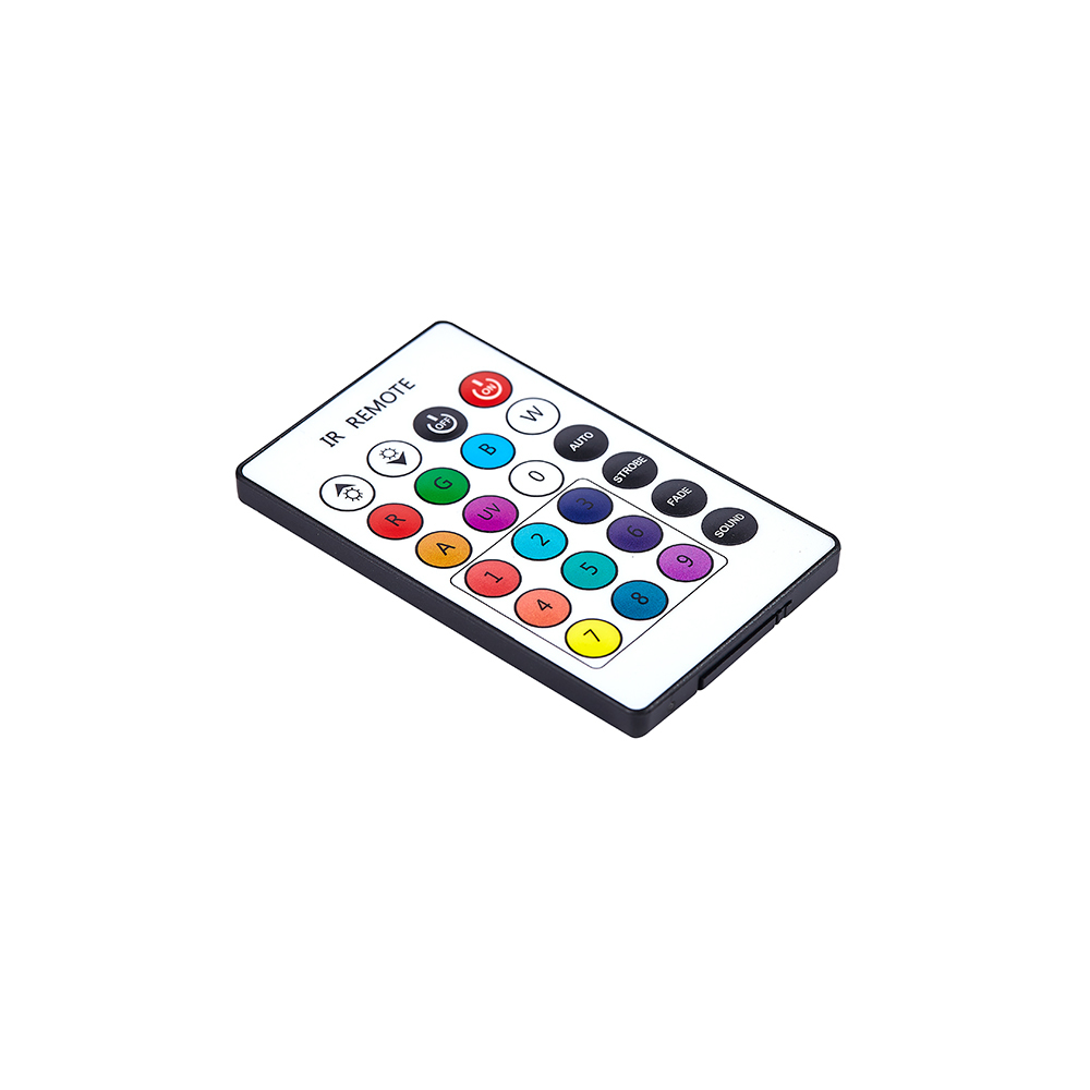 3x18w Wedge Uplights