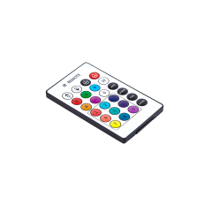 3x18w Wedge Uplights