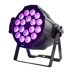18pcs PAR Light