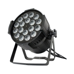18pcs PAR Light