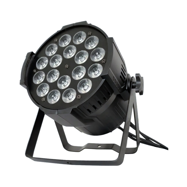 18pcs PAR Light