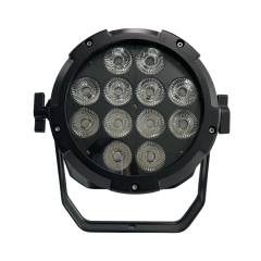 Waterproof 12x18W Par