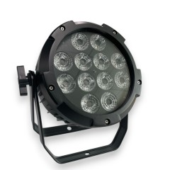Waterproof 12x18W Par
