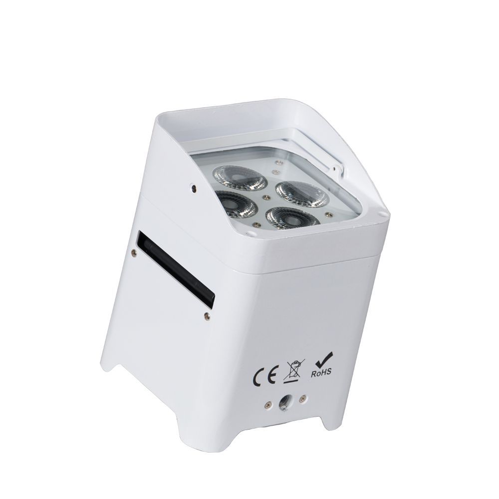 s4 uplighting