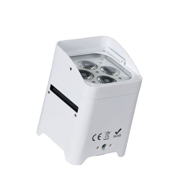 s4 uplighting