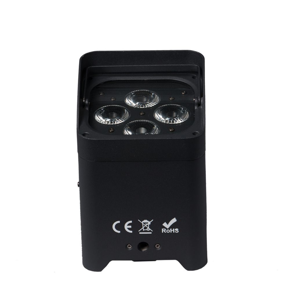 s4 uplighting