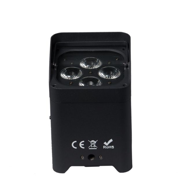 s4 uplighting