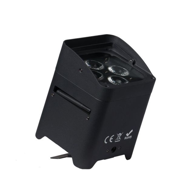 s4 uplighting