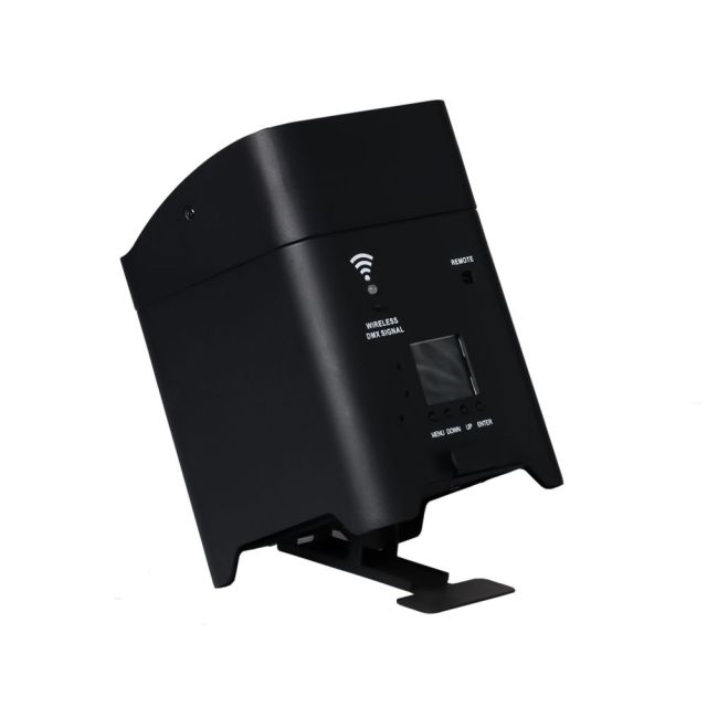 s4 uplighting