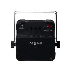 12x18w Battery Par