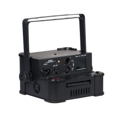 12x18w Battery Par