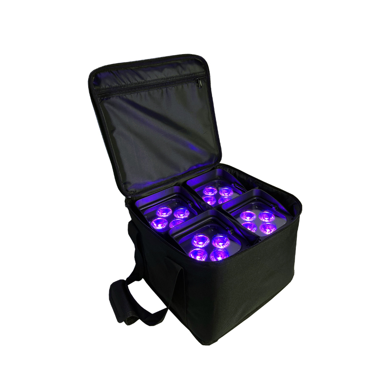s4 uplighting