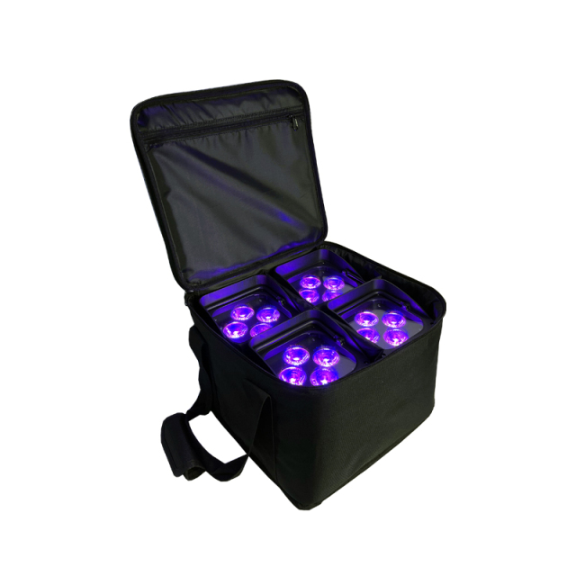 s4 uplighting