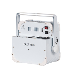 9x18w Battery Par