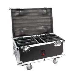 9x18w Battery Par