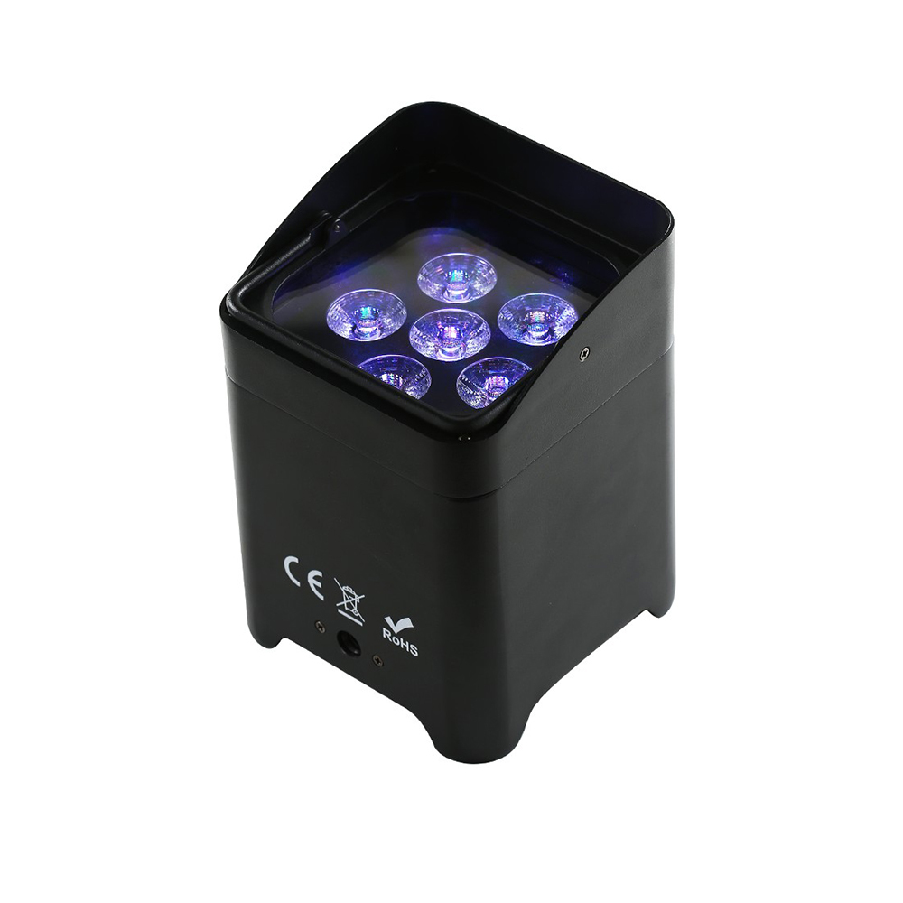 s6 uplighting