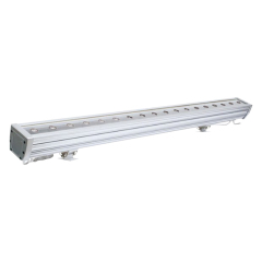 IP 18x3w Washer Bar