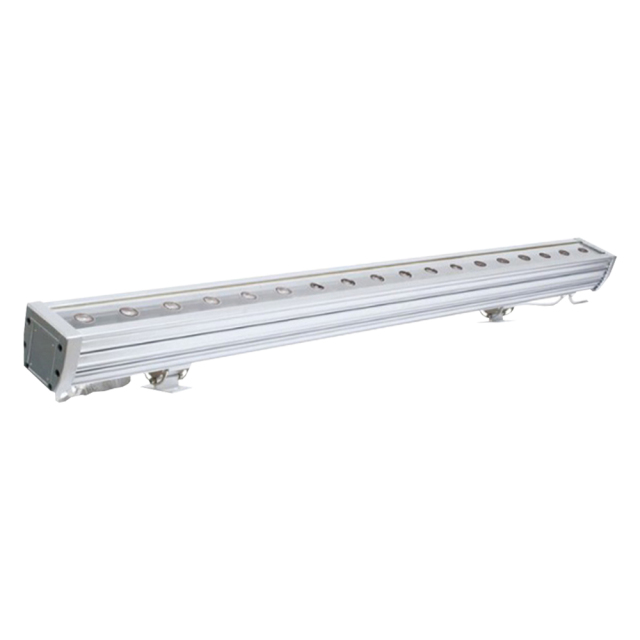 IP 18x3w Washer Bar