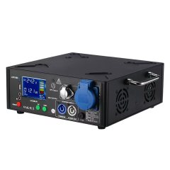 Portable Battery Pack