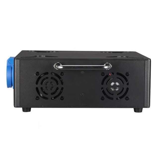 Portable Battery Pack