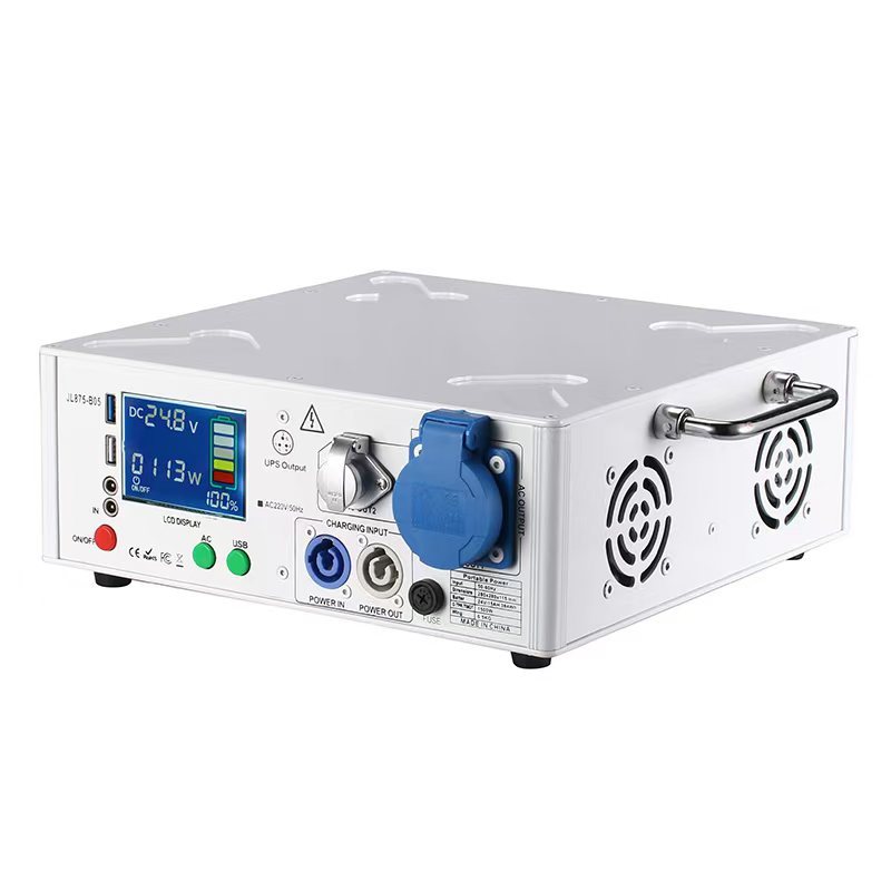 Portable Battery Pack