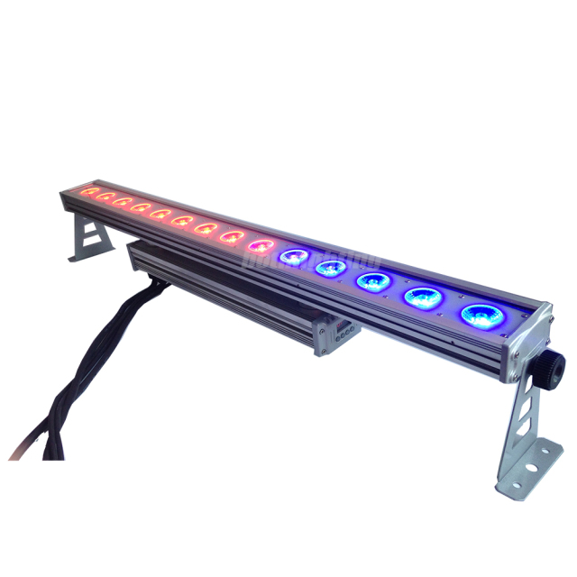 IP 14x30w COB Washer