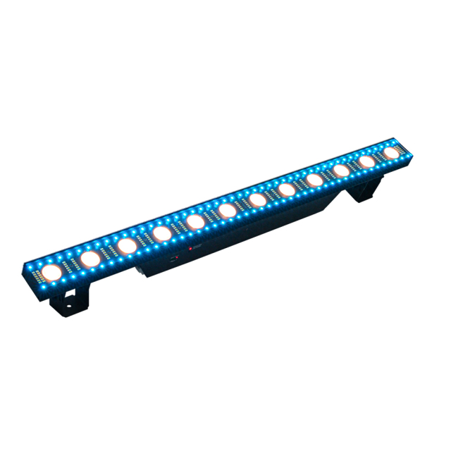 Pixel Bar 5050