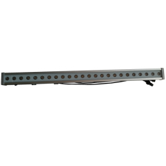 IP 24x3w Washer Bar