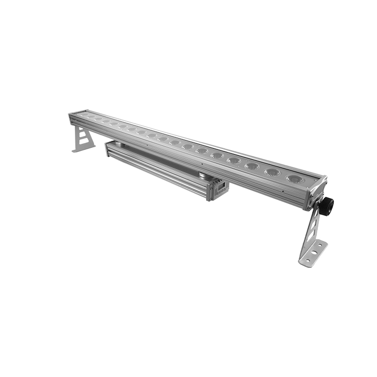 IP LED18 Pixel Washer