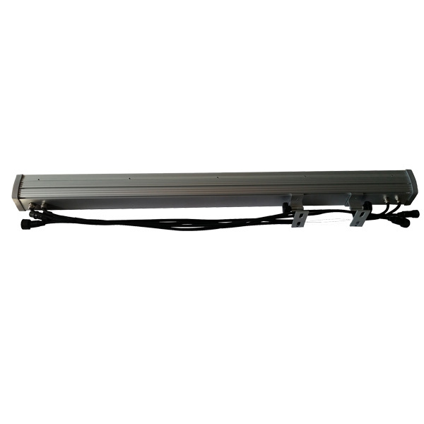 IP 24x3w Washer Bar