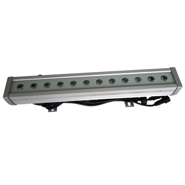 IP 12x3w Washer Bar