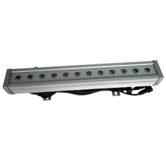 IP 12x3w Washer Bar