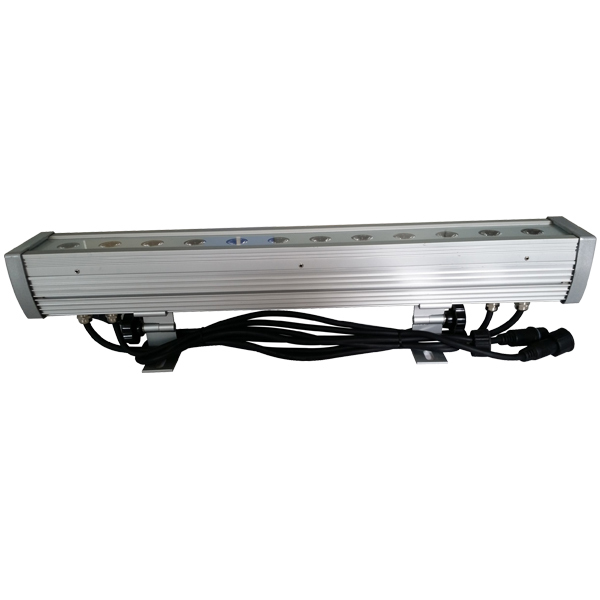 IP 12x3w Washer Bar
